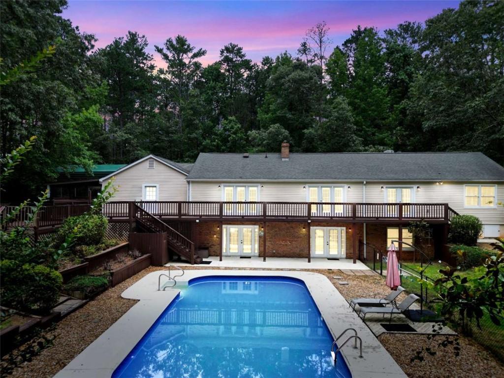 280 West Knight Road McDonough, GA 30252 - Photo 59 of 64