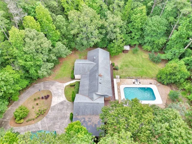 $534,999 | 280 West Knight Road, McDonough, GA 30252