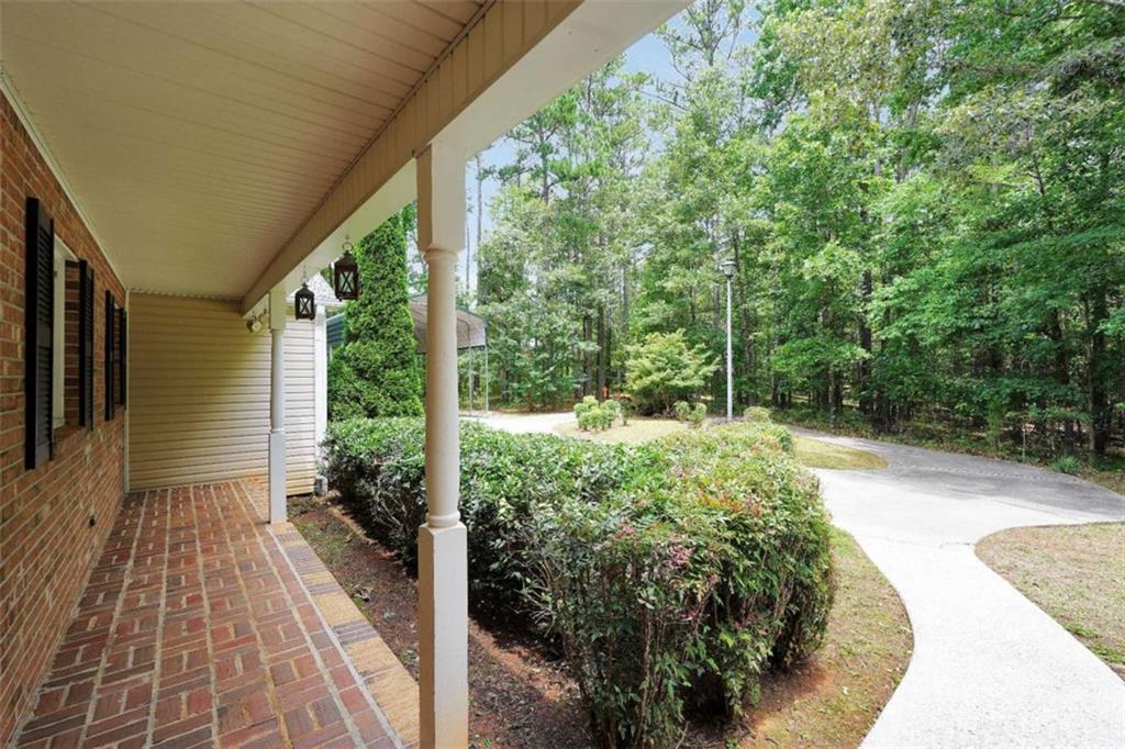 280 West Knight Road McDonough, GA 30252 - Photo 6 of 64