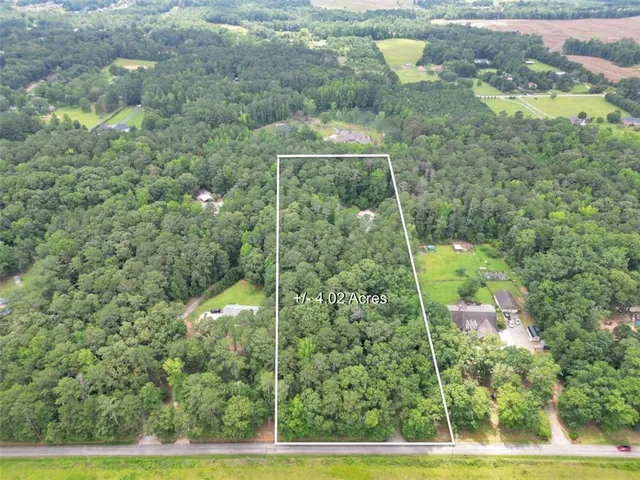 $534,999 | 280 West Knight Road, McDonough, GA 30252