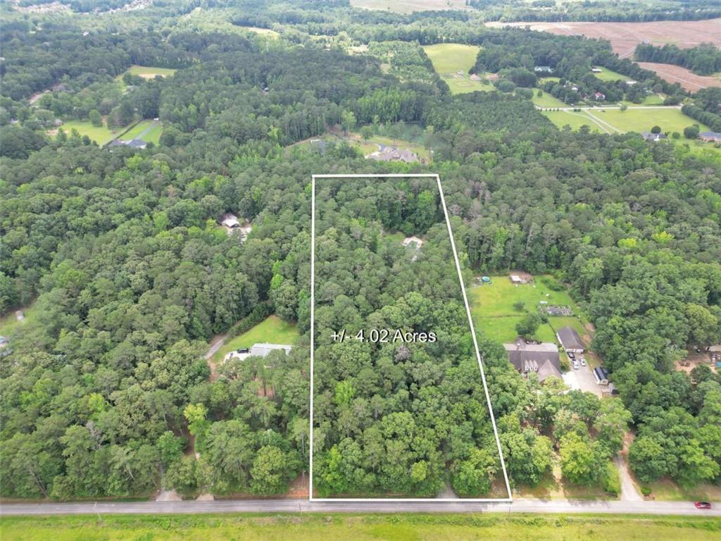 280 West Knight Road McDonough, GA 30252 - Photo 63 of 64