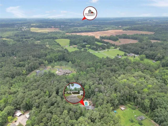 $534,999 | 280 West Knight Road, McDonough, GA 30252