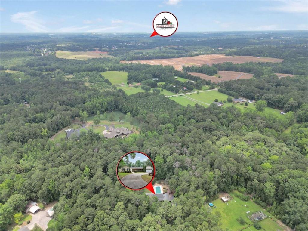 280 West Knight Road McDonough, GA 30252 - Photo 64 of 64