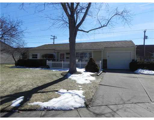 1702 Southeast MacGregor Road South Bend, IN 46614 - Photo 1 of 12 Gallery Image 1