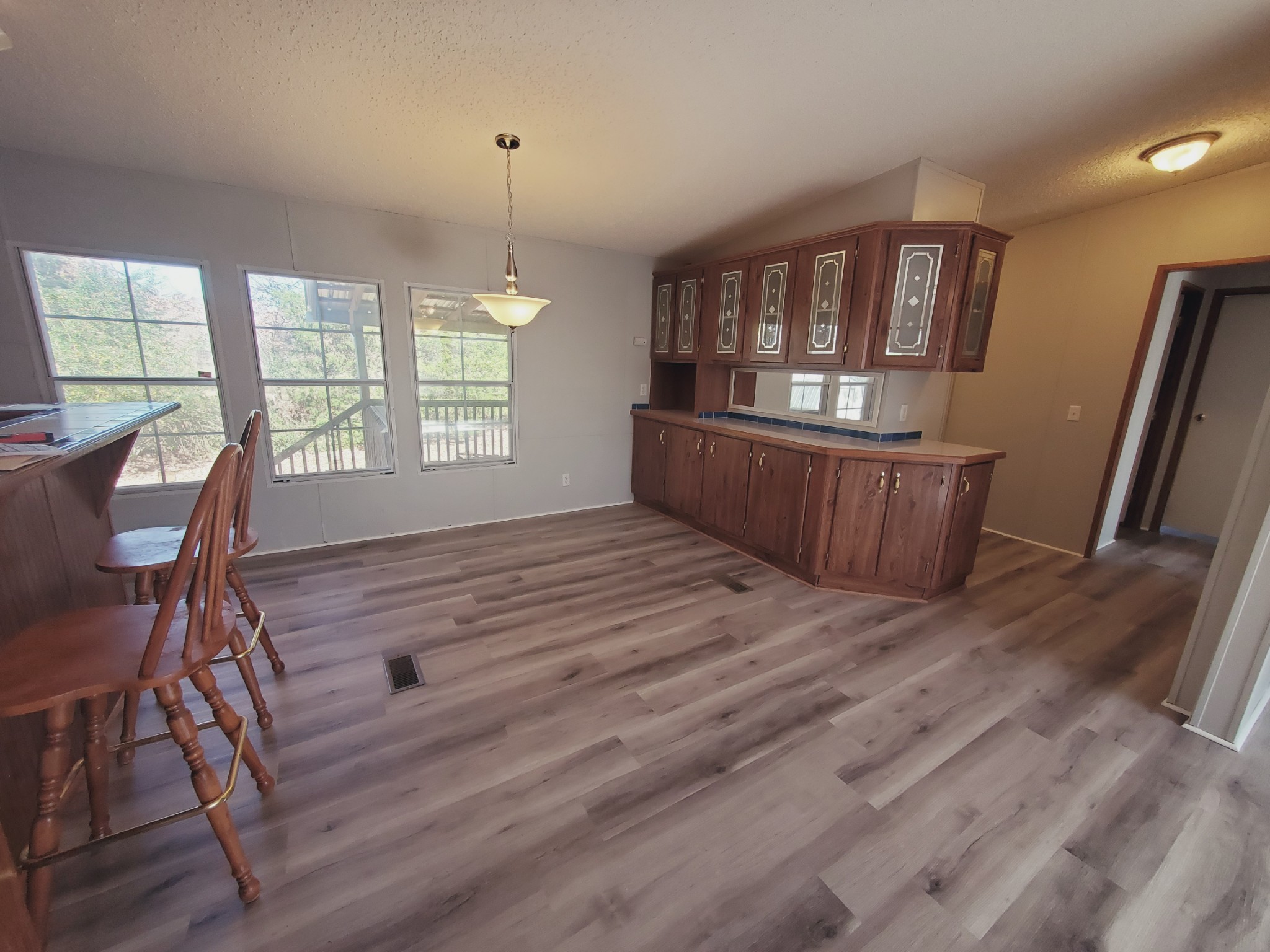 1108 Turkey Creek Road Dickson, TN 37055 - Photo 6 of 12 a view of a room with furniture window and wooden floor