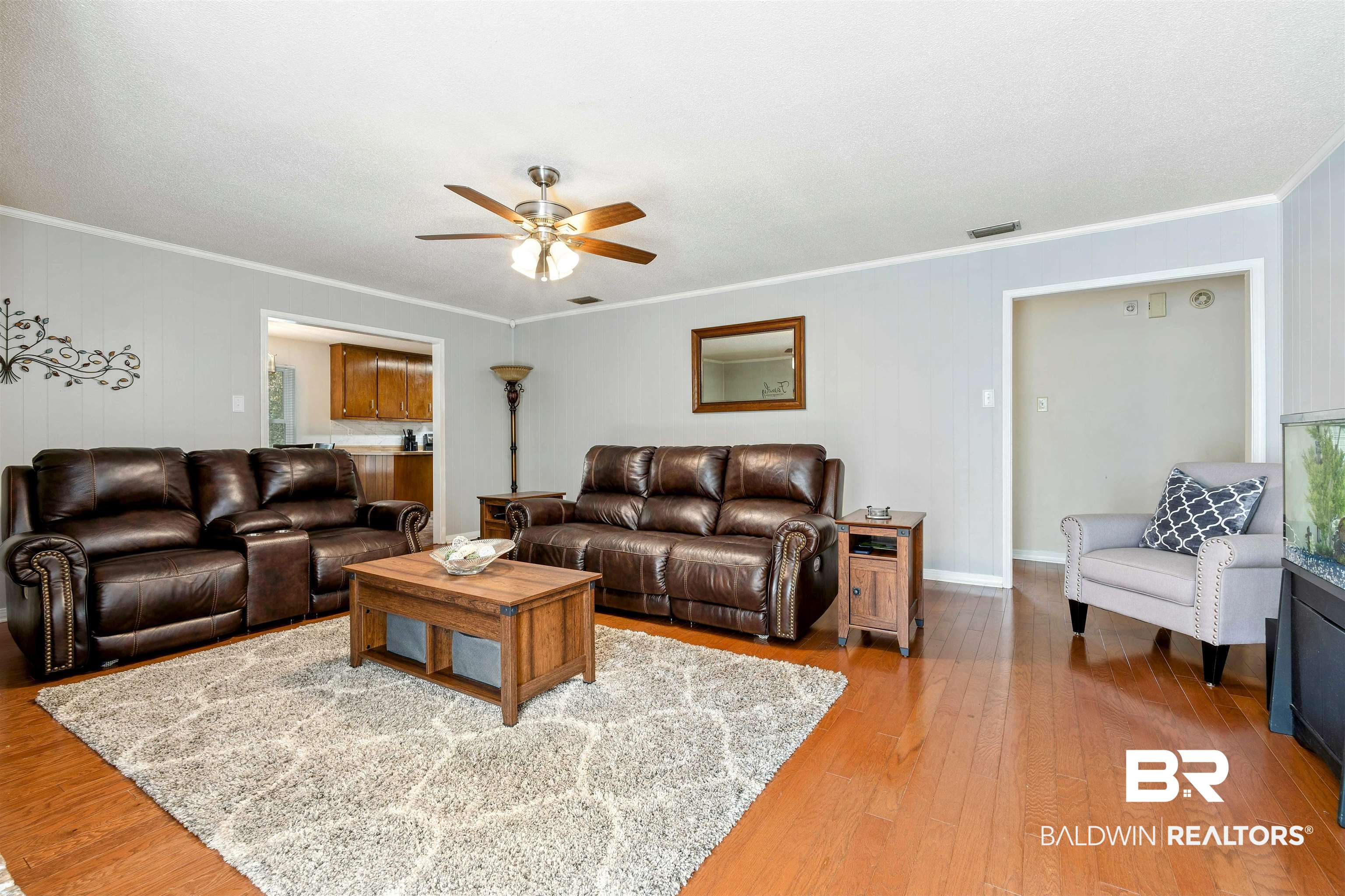 2808 Westmoor Court Mobile, AL 36695 - Photo 5 of 31