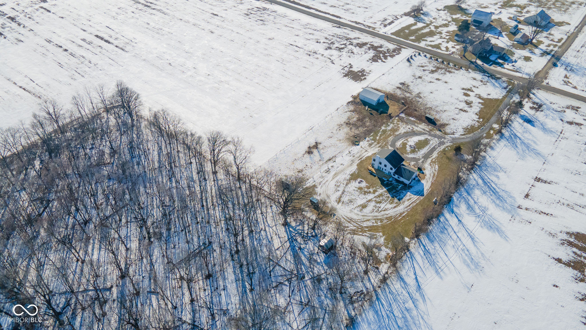 2500 South Kennard Road Shirley, IN 47384 - Photo 51 of 55 Gallery Image 51