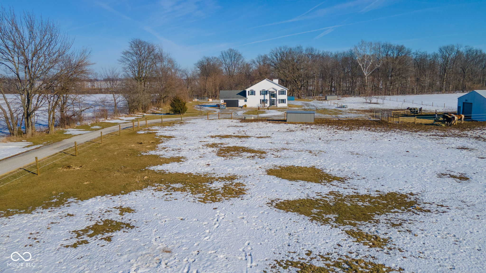 2500 South Kennard Road Shirley, IN 47384 - Photo 54 of 55 Gallery Image 54