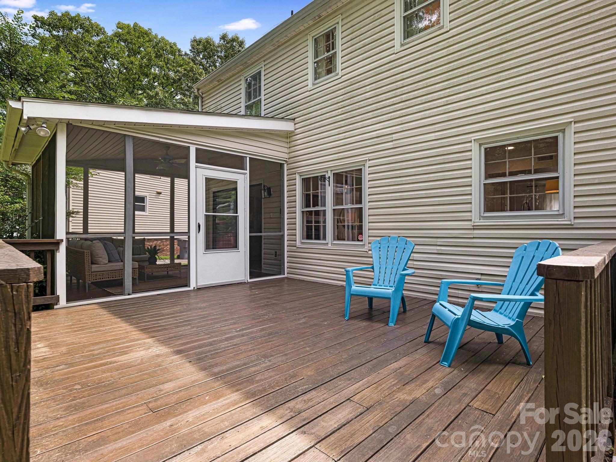 11510 Painted Tree Road Charlotte, NC 28226 - Photo 21 of 23