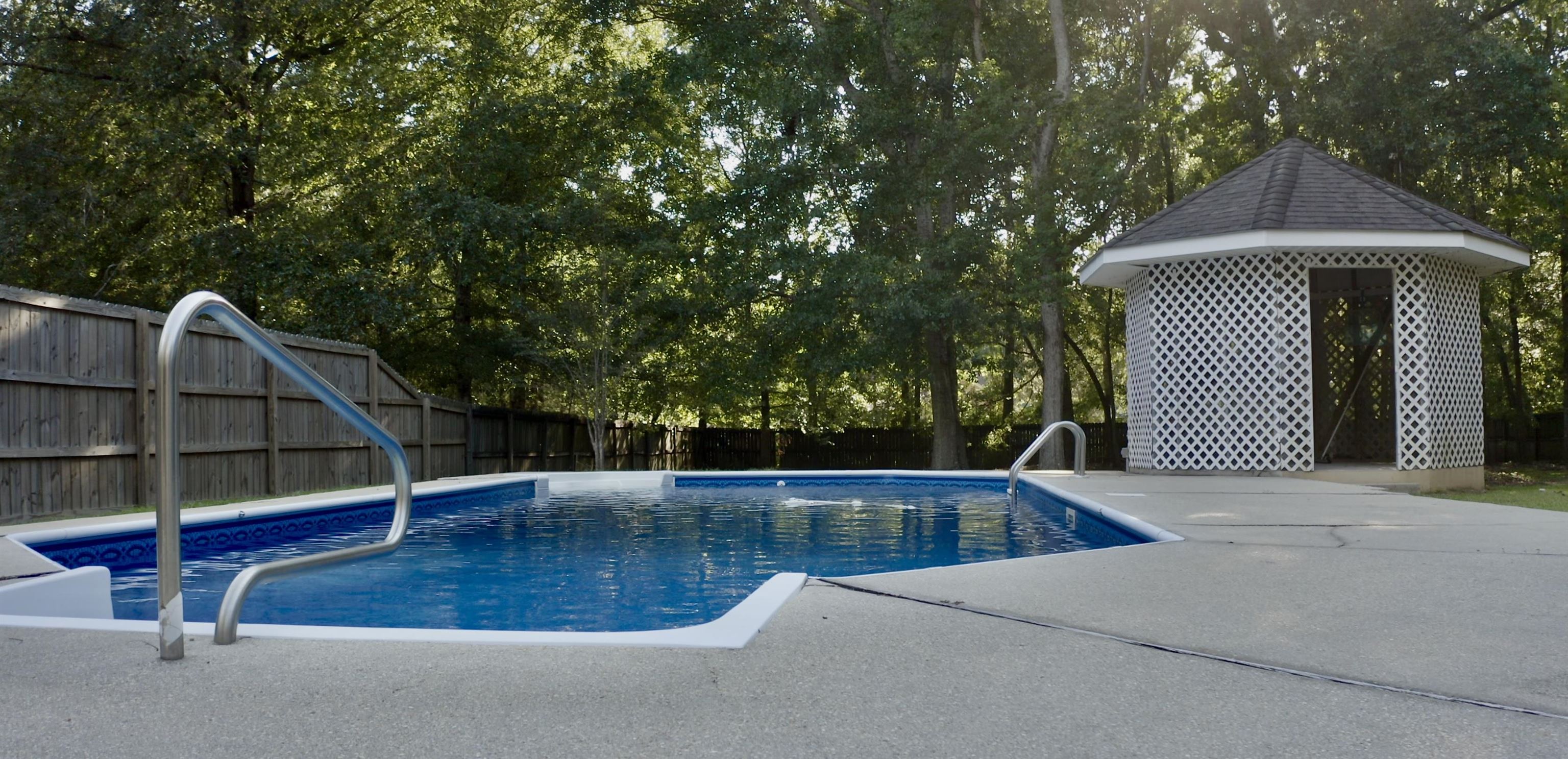 911 Mixon Avenue Bay Minette, AL 36507 - Photo 11 of 32 Pool