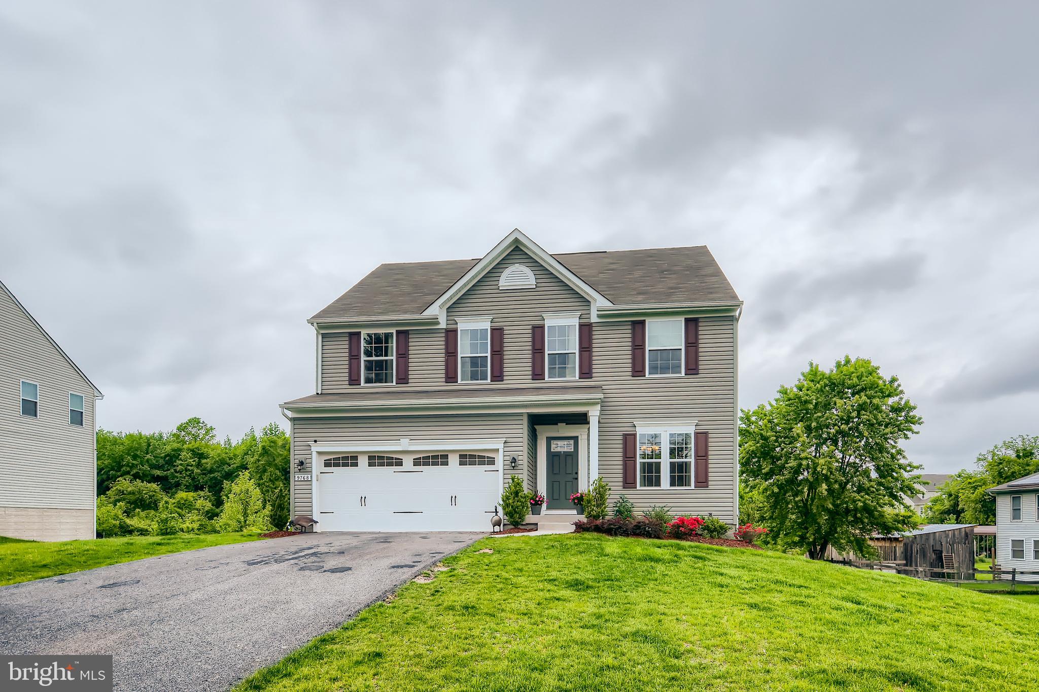 9768 Bird River Road Middle River, MD 21220 - Photo 1 of 30