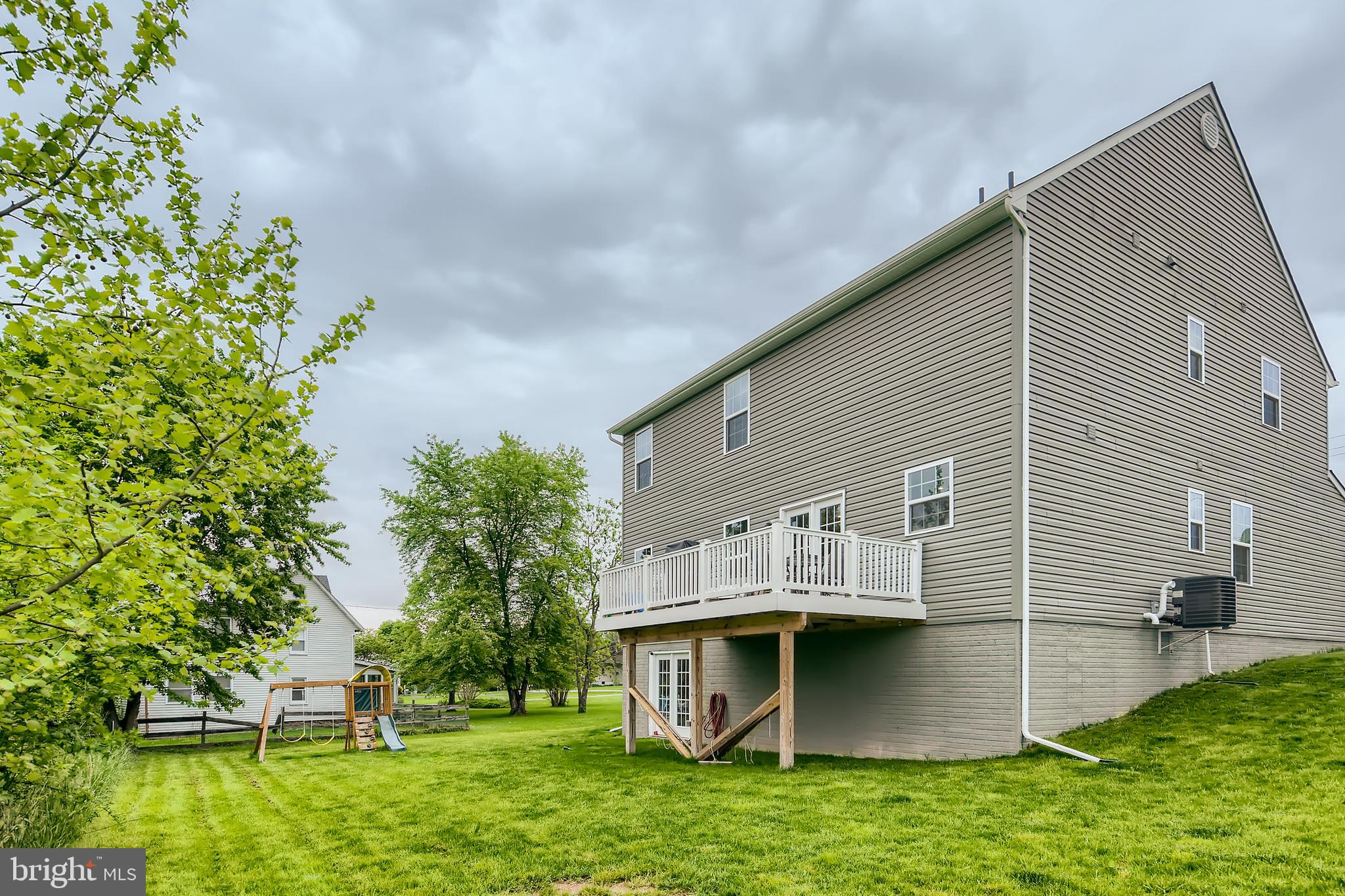 9768 Bird River Road Middle River, MD 21220 - Photo 26 of 30