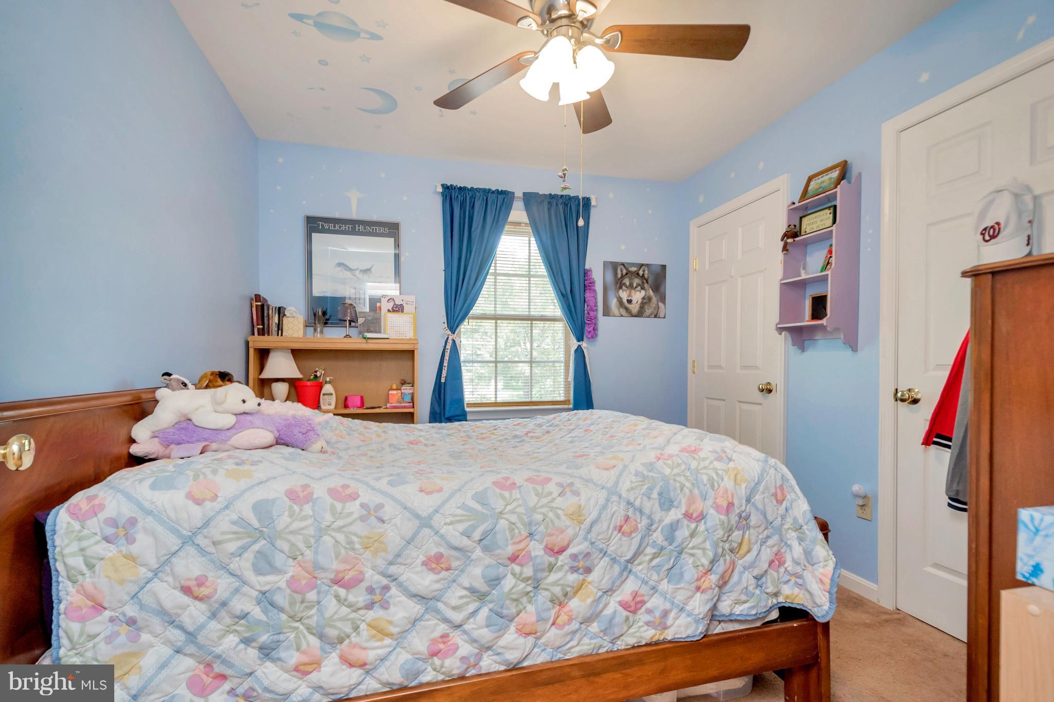 308 North Duey Road Remington, VA 22734 - Photo 16 of 30 Bedroom #2