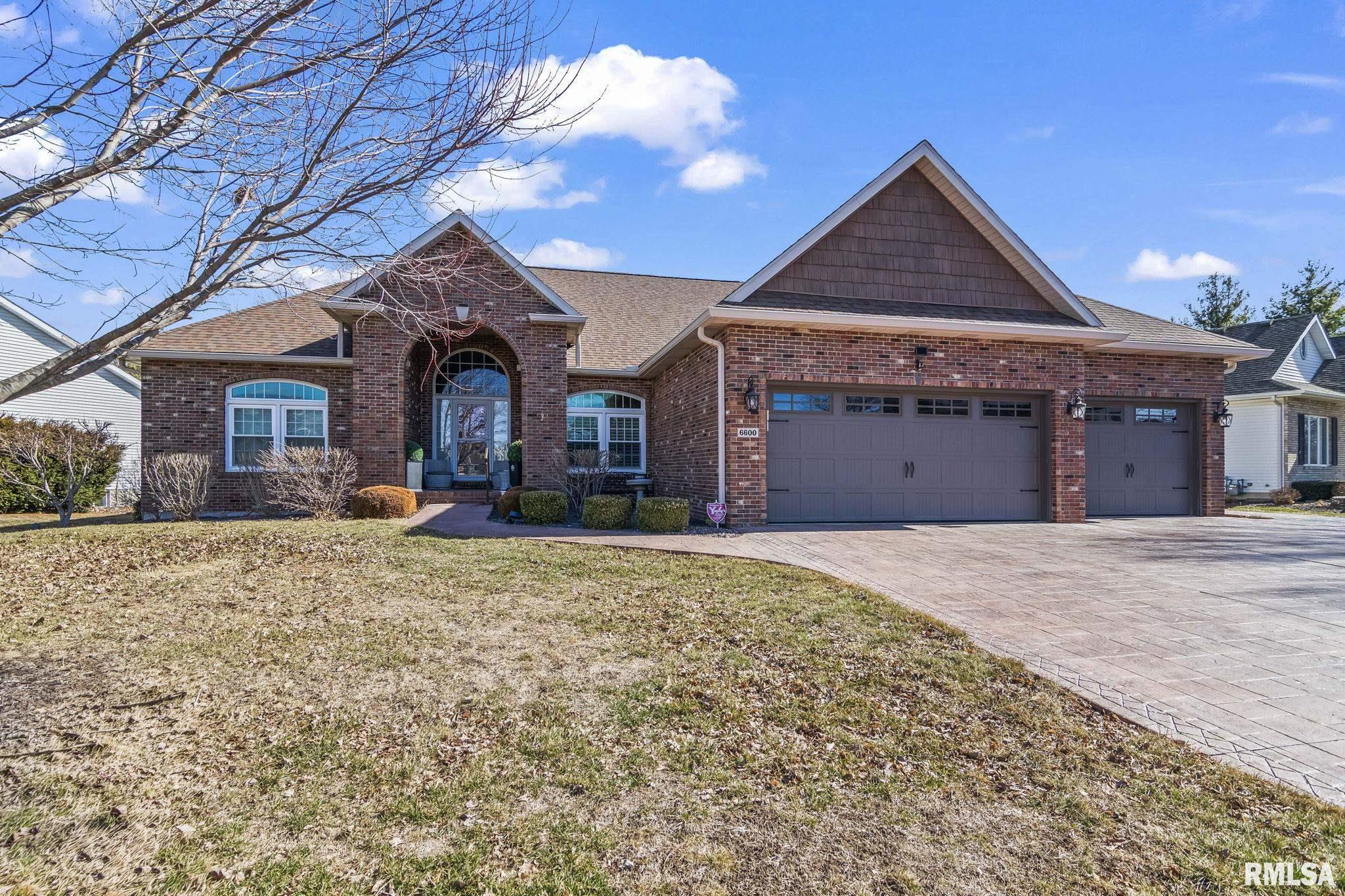 6600 Carlisle Bend Springfield, IL 62711 - Photo 2 of 47