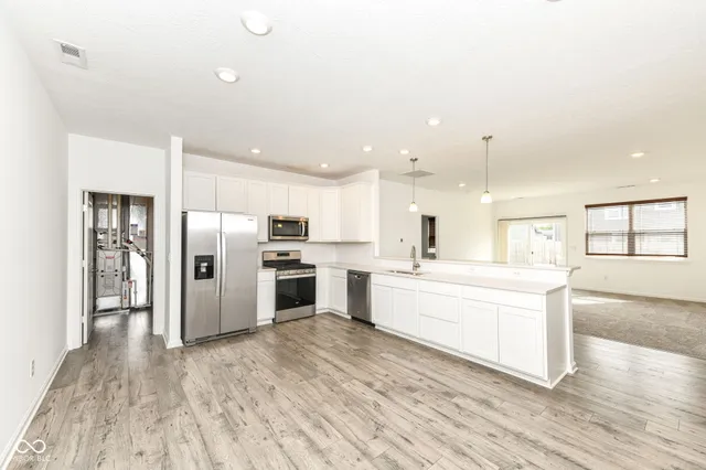 $345,000 | 291 Limerick Lane, Pendleton, IN 46064