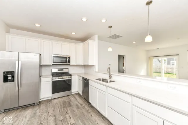 $345,000 | 291 Limerick Lane, Pendleton, IN 46064