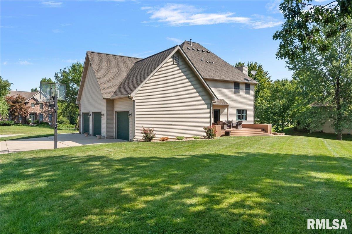 28 Woodland Trail Rochester, IL 62563 - Photo 54 of 58 Gallery Image 54
