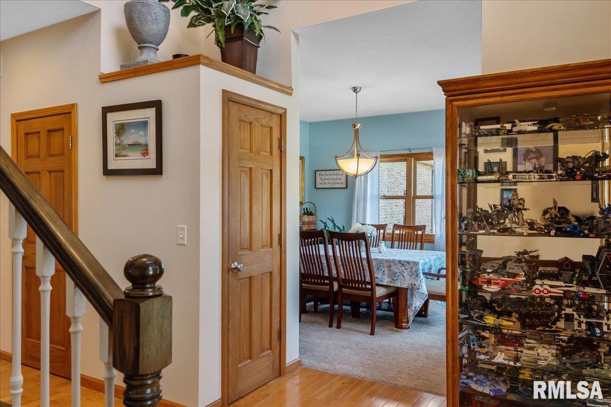 28 Woodland Trail Rochester, IL 62563 - Photo 6 of 58 Gallery Image 6