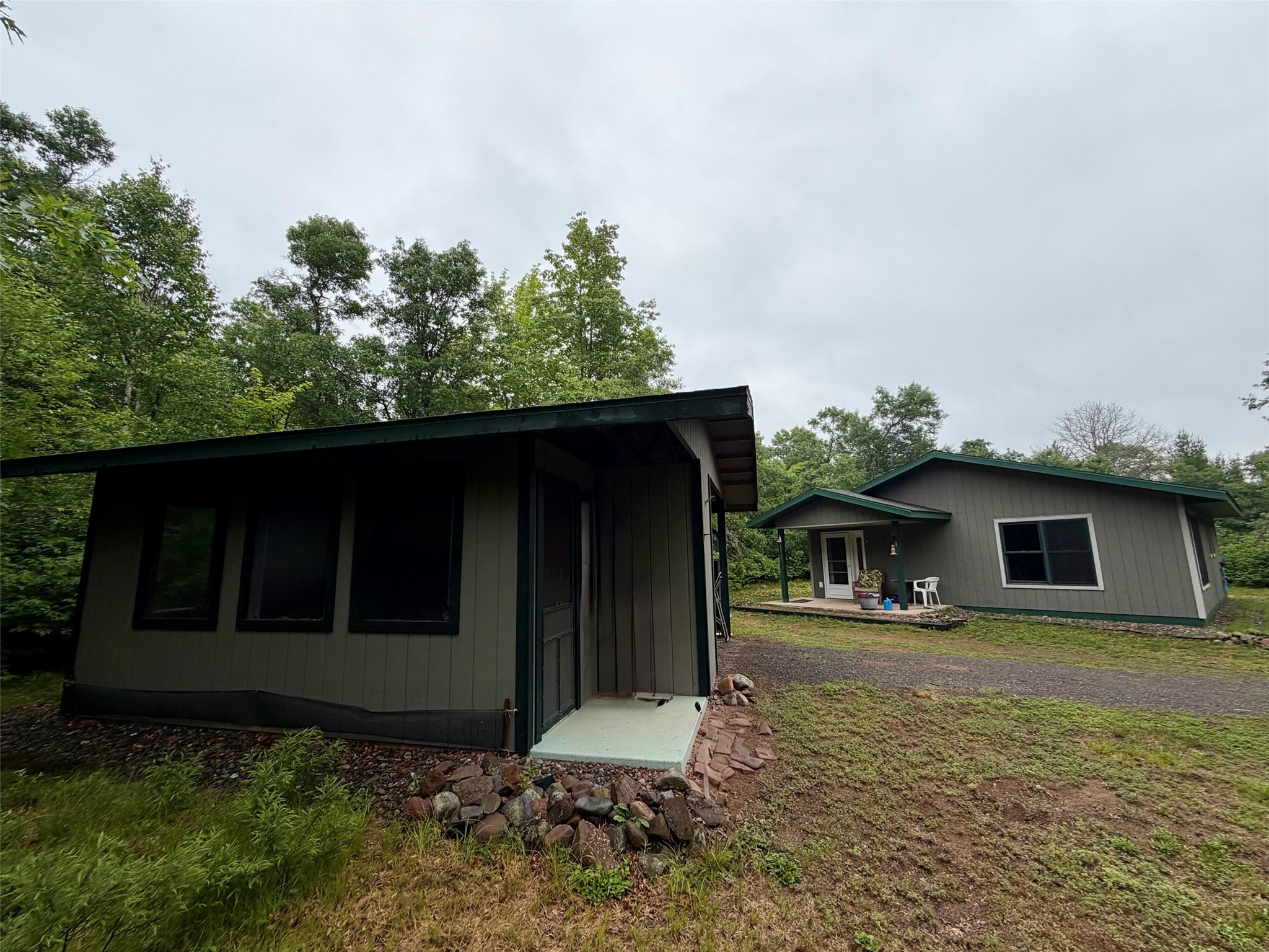 7113 East Fire Hill Road Gordon, WI 54838 - Photo 2 of 17