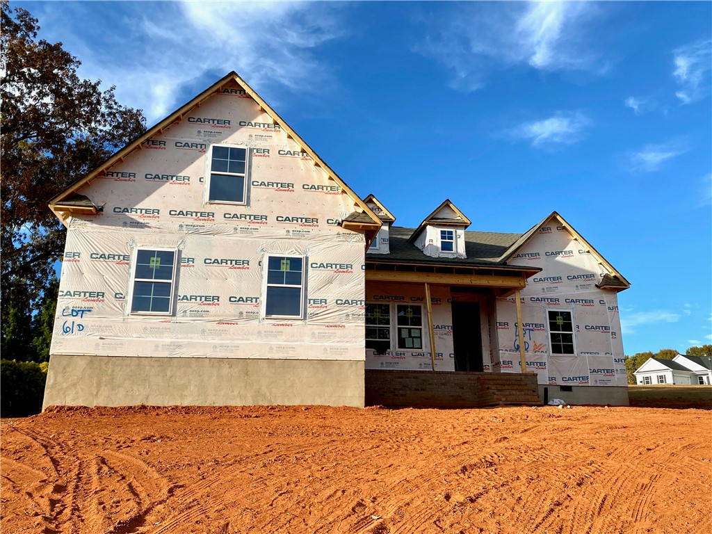 4202 Oleander Trail Seneca, SC 29678 - Photo 1 of 15