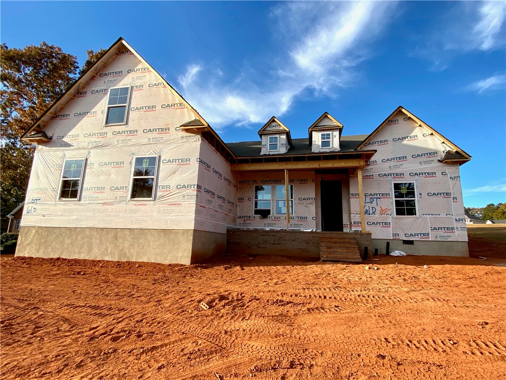 4202 Oleander Trail Seneca, SC 29678 - Photo 15 of 15