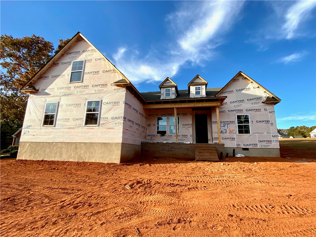 4202 Oleander Trail Seneca, SC 29678 - Photo 2 of 15