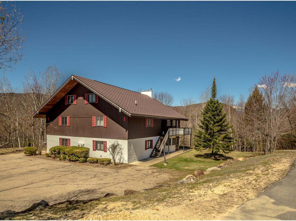 B6 Christmas Mountain Road, Unit B6 Intervale, NH 03845 - Photo 1 of 30 Gallery Image 1