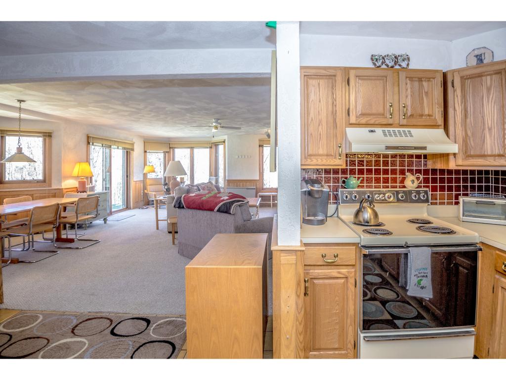 B6 Christmas Mountain Road, Unit B6 Intervale, NH 03845 - Photo 11 of 30 Gallery Image 11