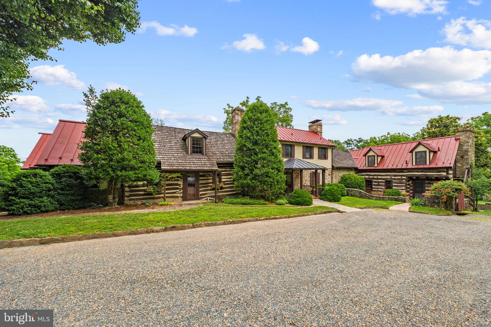 6143 Coon Tree Road The Plains, VA 20198 - Photo 89 of 112