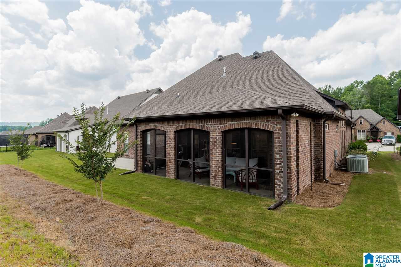 381 Strathaven Drive Pelham, AL 35124 - Photo 39 of 39