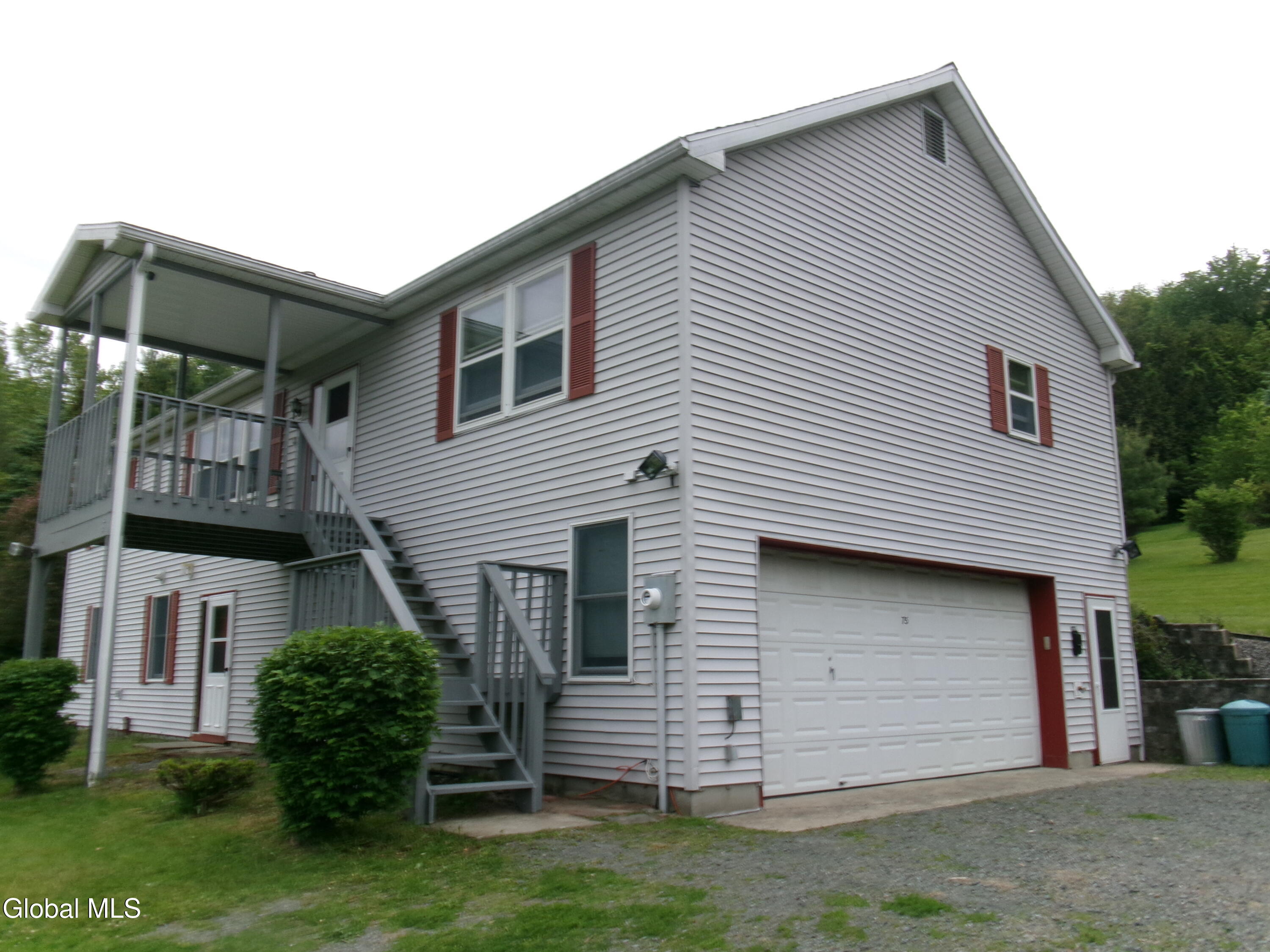 75 Higgins Road North Greenbush, NY 12198 - Photo 22 of 27 105_8667