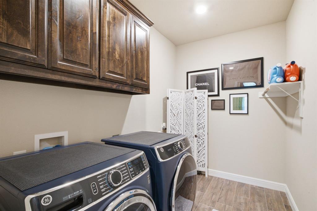 223 Cottongame Road Weatherford, TX 76088 - Photo 19 of 39