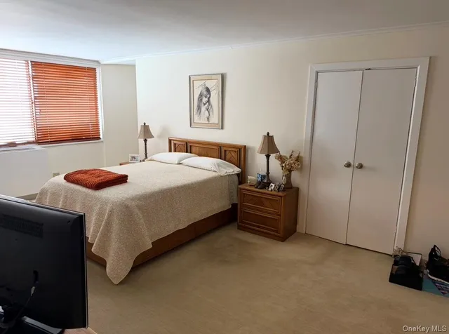 $850,000 | 1 Bay Club Drive, Unit 12F | Bay Terrace