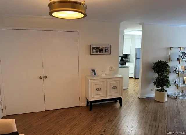 $850,000 | 1 Bay Club Drive, Unit 12F | Bay Terrace