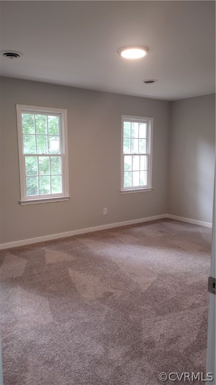 6000 Middlefield Place Chesterfield, VA 23832 - Photo 19 of 32 an empty room with a window