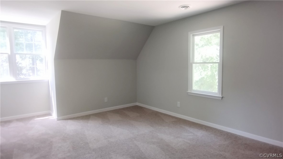 6000 Middlefield Place Chesterfield, VA 23832 - Photo 20 of 32 an empty room with a window