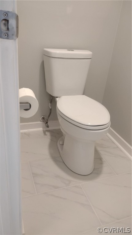6000 Middlefield Place Chesterfield, VA 23832 - Photo 26 of 32 a white toilet sitting next to a white tub