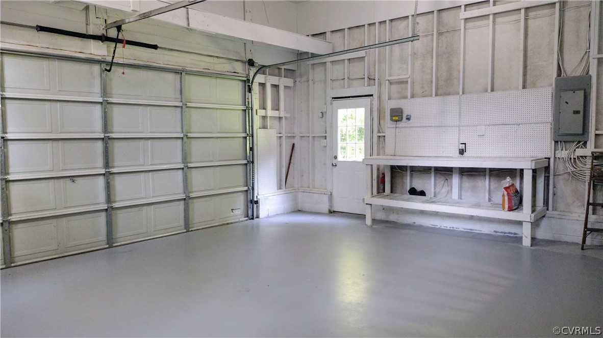 6000 Middlefield Place Chesterfield, VA 23832 - Photo 30 of 32 a view of a storage & utility room