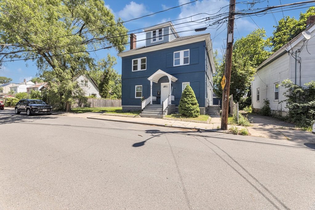 35 George Street, Unit 2 Boston, MA 02136 - Photo 18 of 20