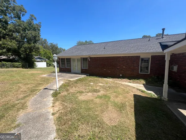 $325,000 | 635 Lawson Street, Bremen, GA 30110