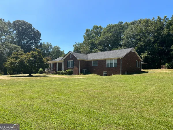 $325,000 | 635 Lawson Street, Bremen, GA 30110