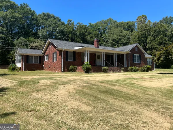 $325,000 | 635 Lawson Street, Bremen, GA 30110