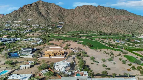 $2,895,000 | 4651 North Alta Hacienda Drive, Phoenix, AZ 85251