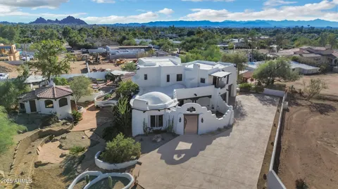 $2,895,000 | 4651 North Alta Hacienda Drive, Phoenix, AZ 85251