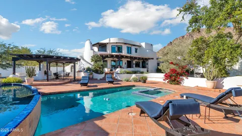 $2,895,000 | 4651 North Alta Hacienda Drive, Phoenix, AZ 85251