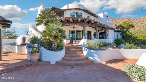 $2,895,000 | 4651 North Alta Hacienda Drive, Phoenix, AZ 85251