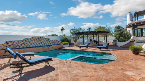 $2,895,000 | 4651 North Alta Hacienda Drive, Phoenix, AZ 85251