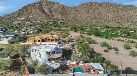 $2,895,000 | 4651 North Alta Hacienda Drive, Phoenix, AZ 85251