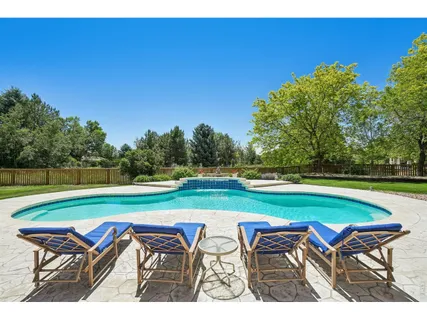$2,500,000 | 7688 Crestview Drive, Niwot, CO 80504