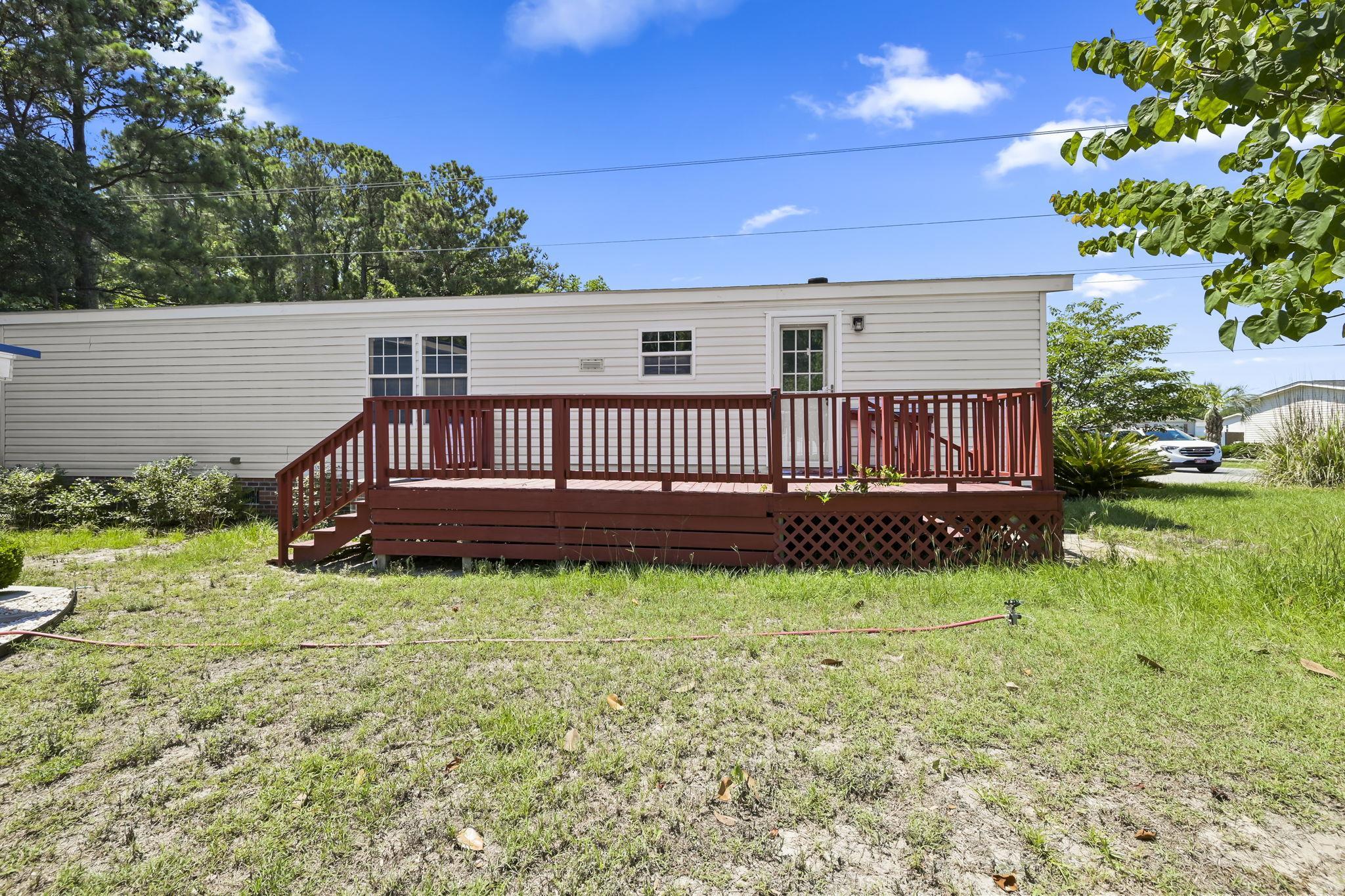 726 Oliver Drive Murrells Inlet, SC 29576 - Photo 31 of 35